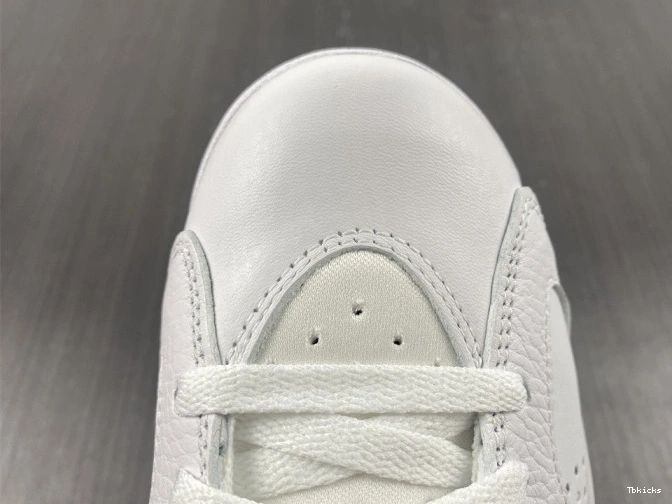 Rep TBK Hare 6 Jordan CT8529-162 Retro 0723